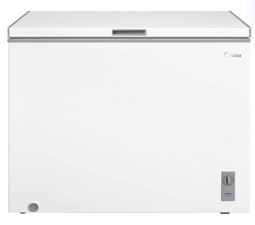 Морозильная камера Midea MDRC411FZF01D