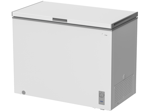 Морозильная камера Midea MDRC411FZF01D