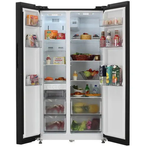 Холодильник Midea MDRS710FGE30