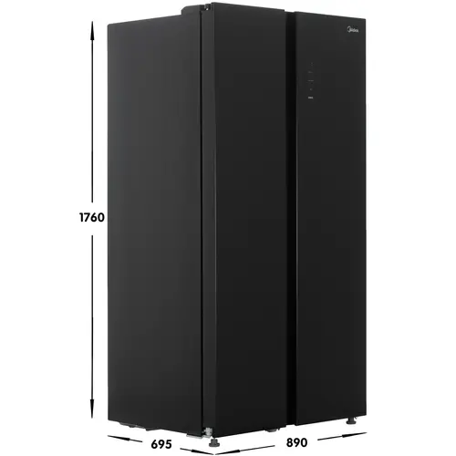 Холодильник Midea MDRS710FGE30