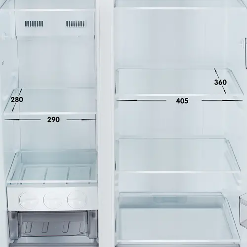 Холодильник Midea MDRS710FGE30