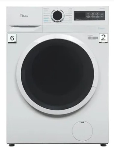 Стиральная машина Midea MF01610US40/W