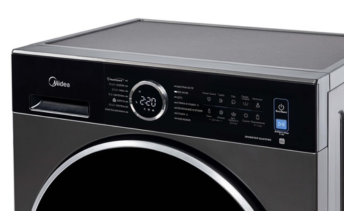 Стиральная машина Midea MF205D80WB/T-RU