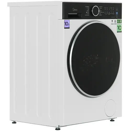 Стиральная машина Midea MF205W105WB/W-RU