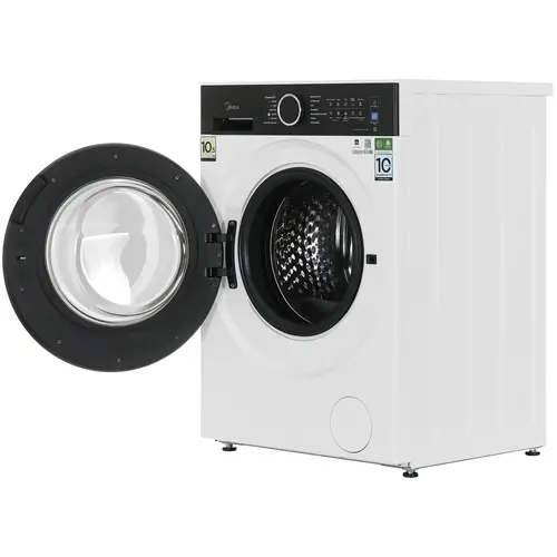 Стиральная машина Midea MF205W105WB/W-RU