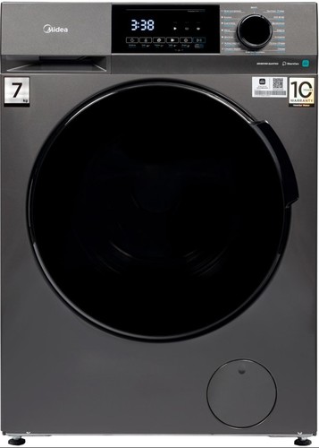 Стиральная машина Midea MFC3712BSW40/S