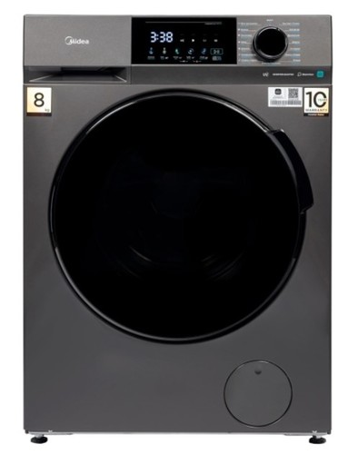 Стиральная машина Midea MFC3814BSW47/S