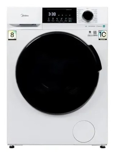 Стиральная машина Midea MFC3814BSW47/W