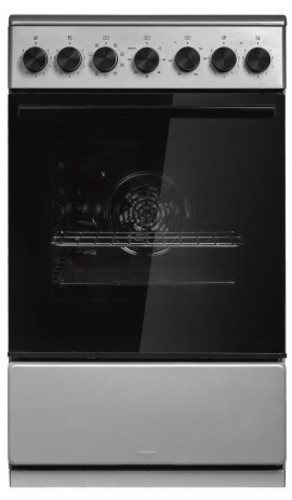 Плита электрическая Midea MFO-M4E20T9E SL