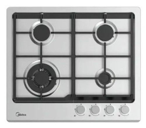 Газовая варочная панель Midea MG593TX