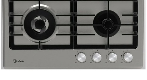 Газовая варочная панель Midea MG645TX