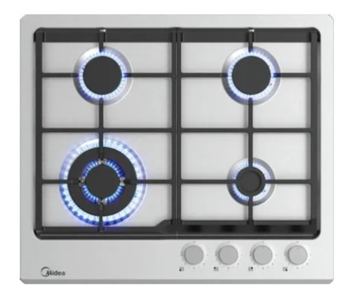 Газовая варочная панель Midea MG693TX