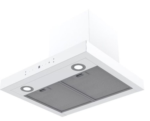 Вытяжка наклонная Midea MH60C668GW