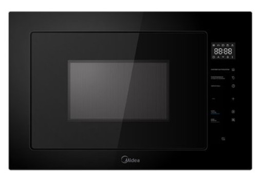 Встраиваемая микроволновая печь Midea MI10257GB