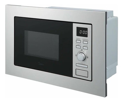 Встраиваемая микроволновая печь Midea MI62170X