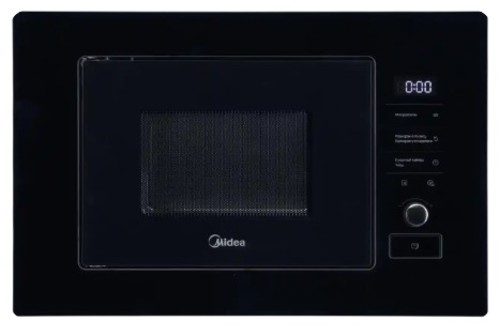 Встраиваемая микроволновая печь Midea MI92170GB