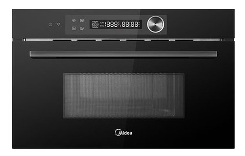 Встраиваемая микроволновая печь Midea MI9340GB-I