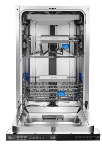 Встраиваемая посудомоечная машина Midea MID45S485I