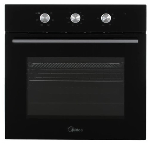 Встраиваемый духовой шкаф Midea MO37003GB