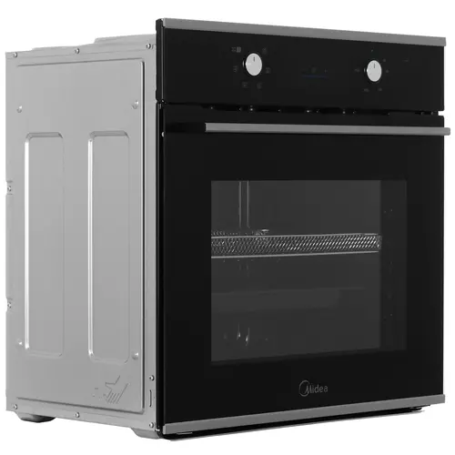 Встраиваемый духовой шкаф Midea MO47003GB