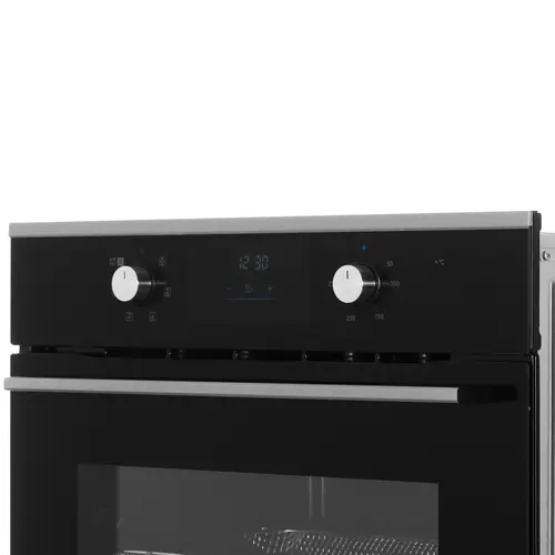 Встраиваемый духовой шкаф Midea MO47003GB