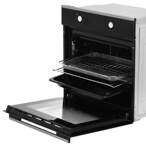 Встраиваемый духовой шкаф Midea MO47003GB