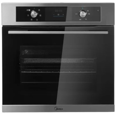 Встраиваемый духовой шкаф Midea MO47003GX