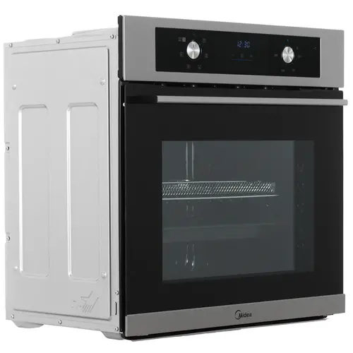 Встраиваемый духовой шкаф Midea MO47003GX