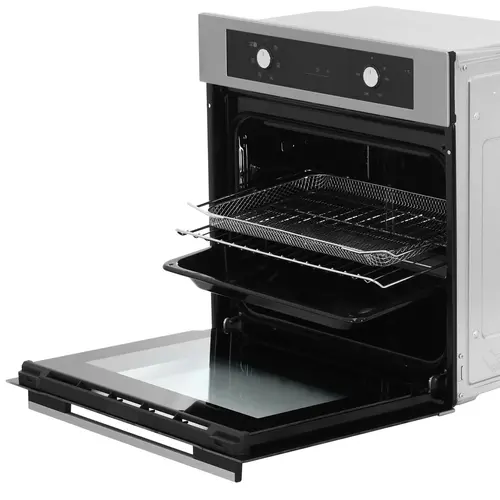Встраиваемый духовой шкаф Midea MO47003GX