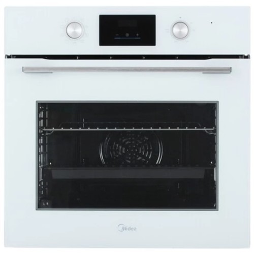 Встраиваемый духовой шкаф Midea MO509103GW