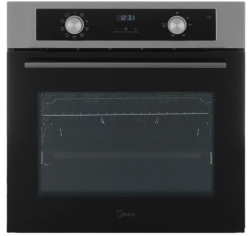 Встраиваемый духовой шкаф Midea MO509103X