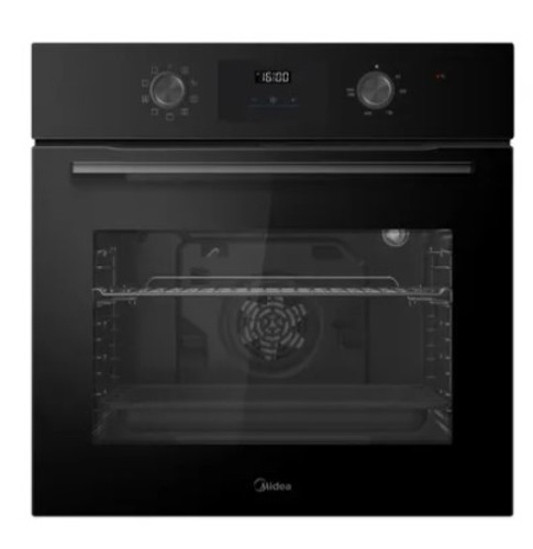 Встраиваемый духовой шкаф Midea MO509103YGB