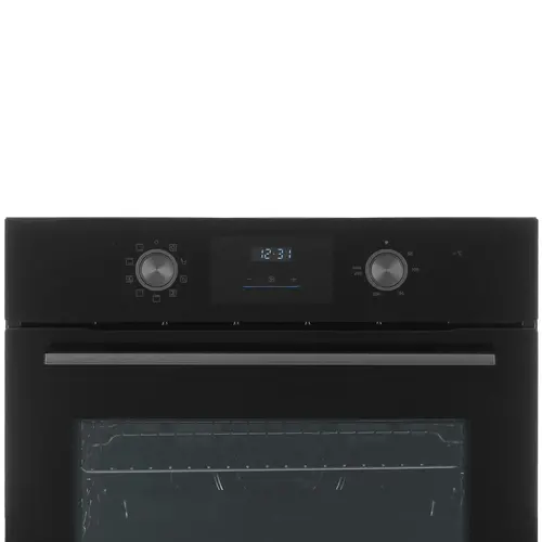 Встраиваемый духовой шкаф Midea MO509103YGB