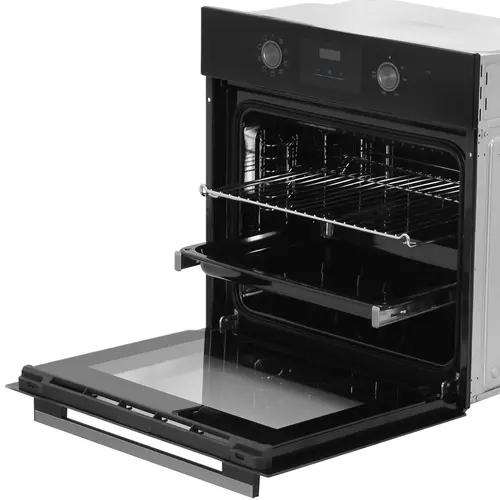 Встраиваемый духовой шкаф Midea MO509103YGB