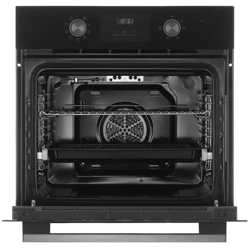 Встраиваемый духовой шкаф Midea MO509103YGB