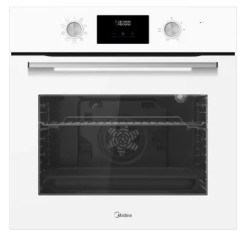 Встраиваемый духовой шкаф Midea MO509103YGW