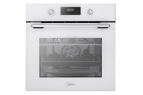 Встраиваемый духовой шкаф Midea MO 69103GW