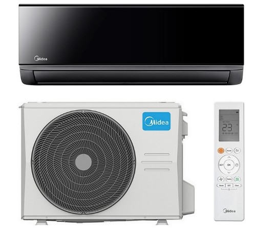 Сплит-система Midea MSAG4-24HRN8-I/MSAG4-24HRN8-O