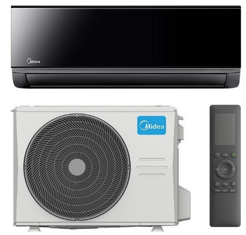Сплит-система Midea MSAG4W-09N8C2S-I / MSAG4-09N8C2S-O