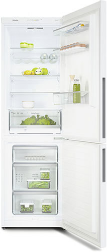 Холодильник Miele KD 4172 E Active (white)