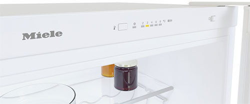 Холодильник Miele KD 4172 E Active (white)