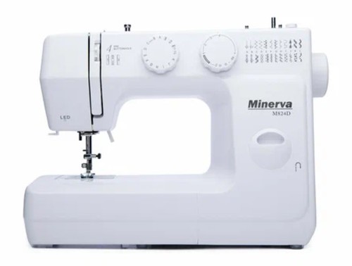 Швейная машина Minerva M824D