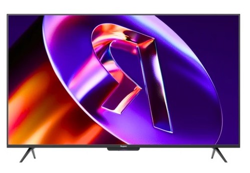 Телевизор Яндекс ТВ Станция Про MiniLED 55