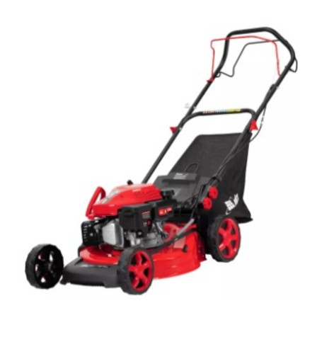 Газонокосилка MTX GL46SP-K