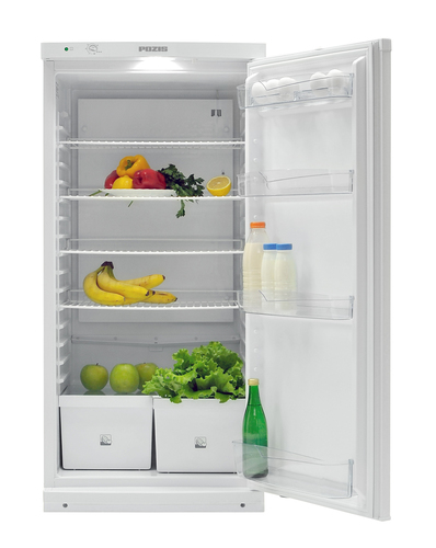 Холодильник Pozis Свияга 513-5 (серебристый металлопласт)