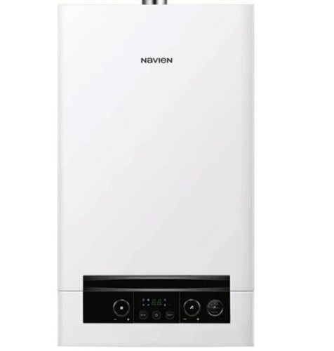 Газовый котел Navien Heatluxe NGB210-10K