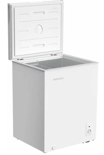Морозильная камера NordFrost CN 150