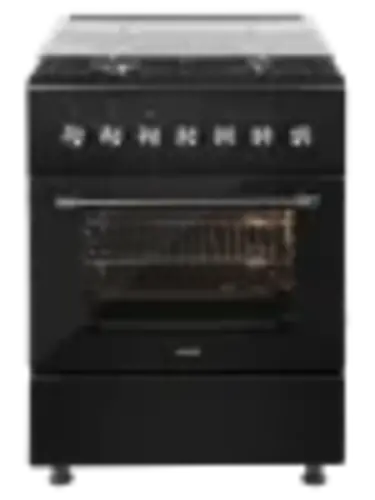 Плита газовая NordFrost GE 6064 B