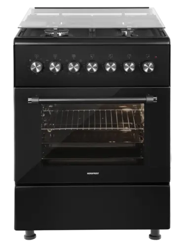 Плита газовая NordFrost GE 6064 B