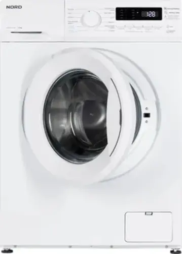 Стиральная машина NordFrost i-WS2 712 W
